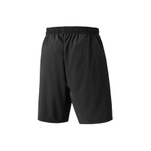 Yonex Tennishose Short All Tennis Tournament #22 kurz schwarz Herren